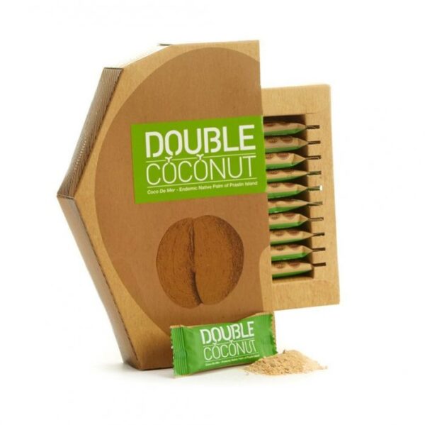 雙椰子粉 DOUBLE COCONUT 补肾壮阳  持久坚硬 提升男士性功能 香港現貨正品