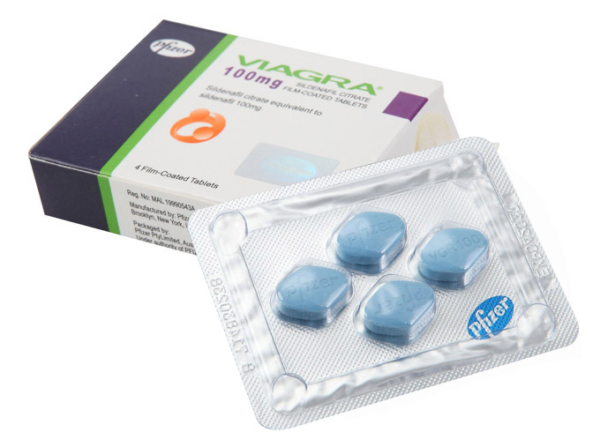 威而鋼Viagra偉哥美國輝瑞威而鋼西地那非片【美國原廠正貨】